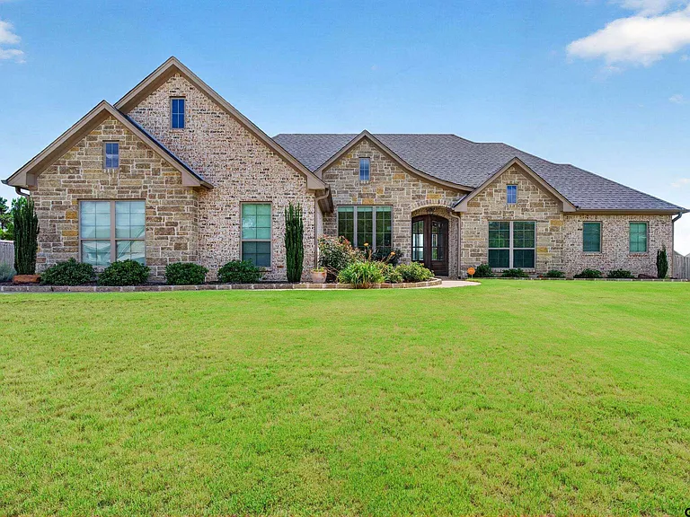 13345 Nance Lane, Lindale, Texas