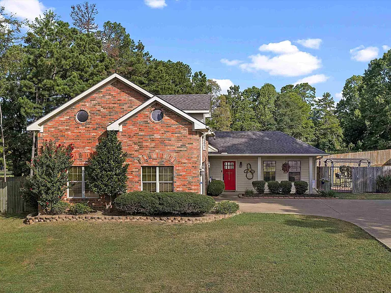 6 Chase Creek, Henderson, Texas