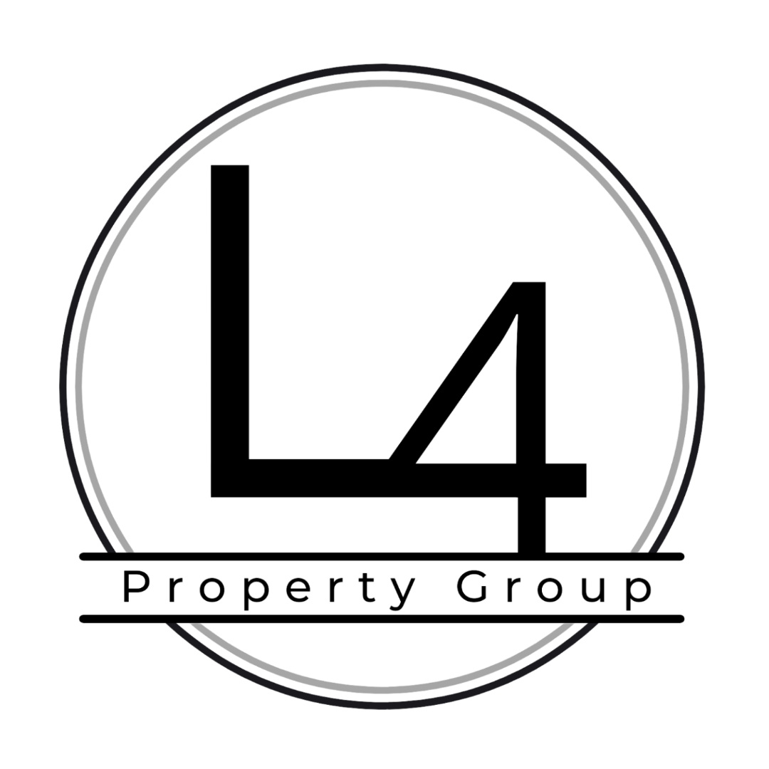 L4 Property Group logo