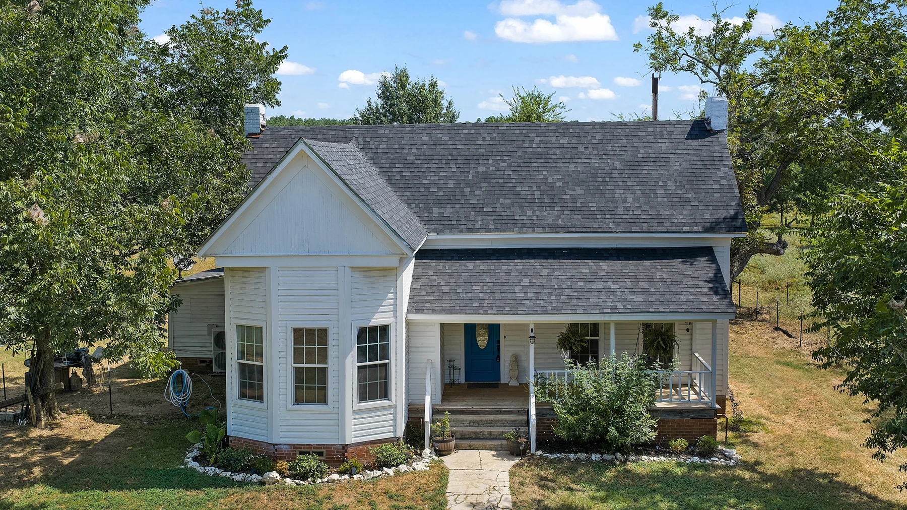 13807 County Road 3155 S, Mount Enterprise, Texas