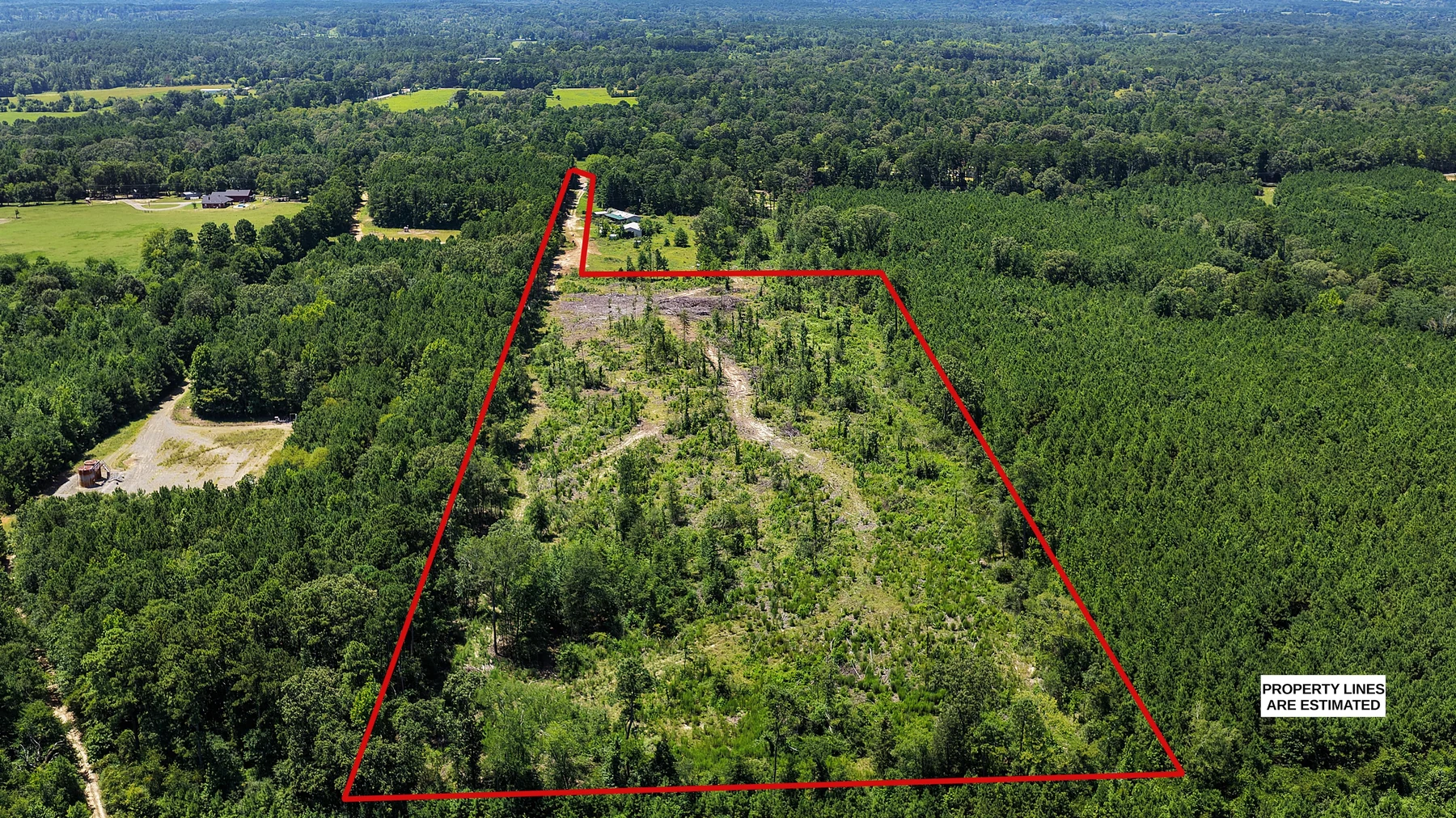 15643 County Road 2177, Tatum, Texas