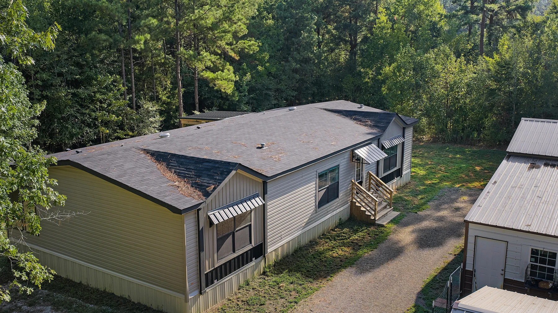 8861 County Road 378 S, Laneville, Texas